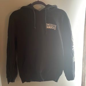 Vancouver Canucks Hoodie